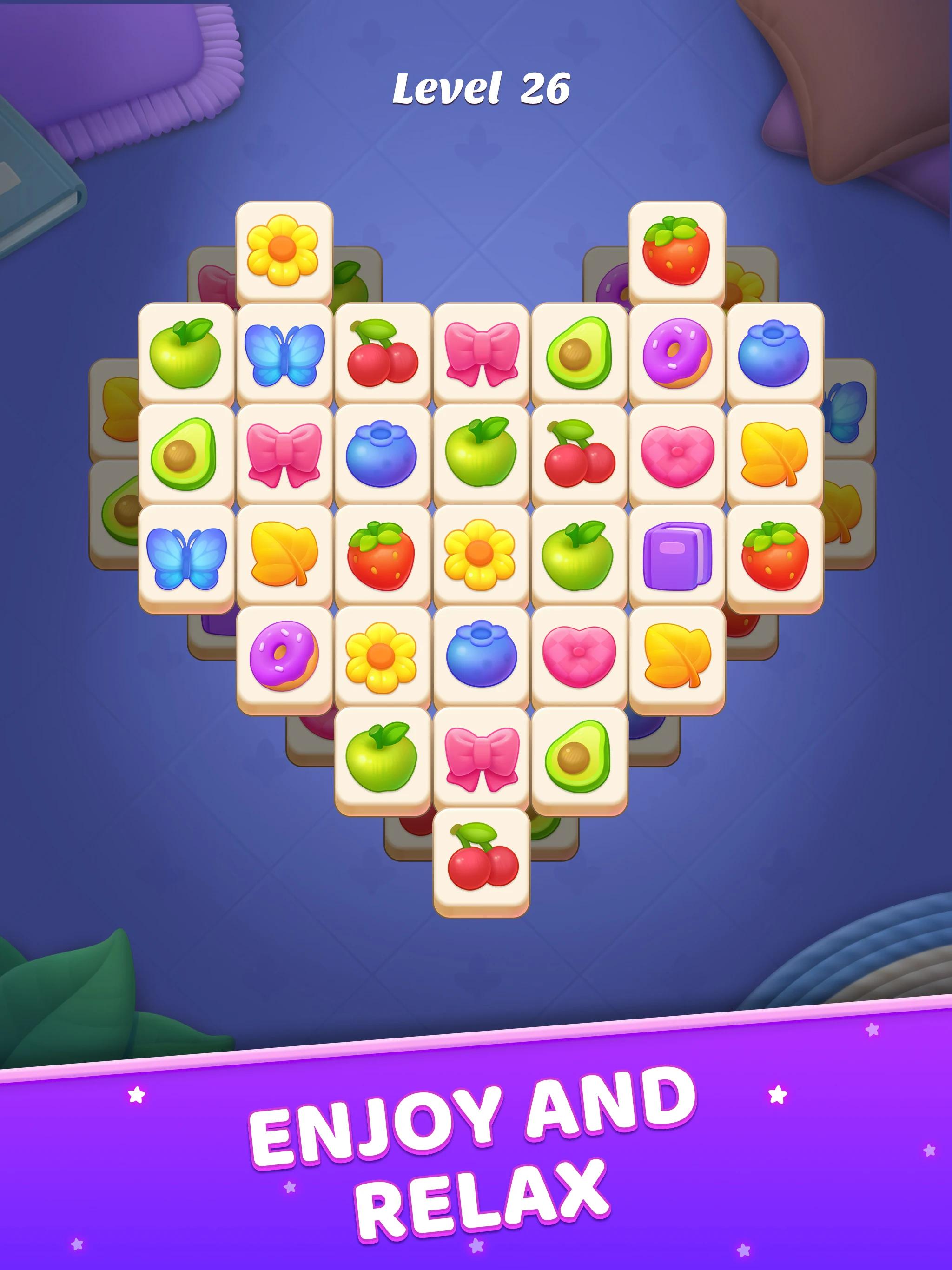 Hint booster